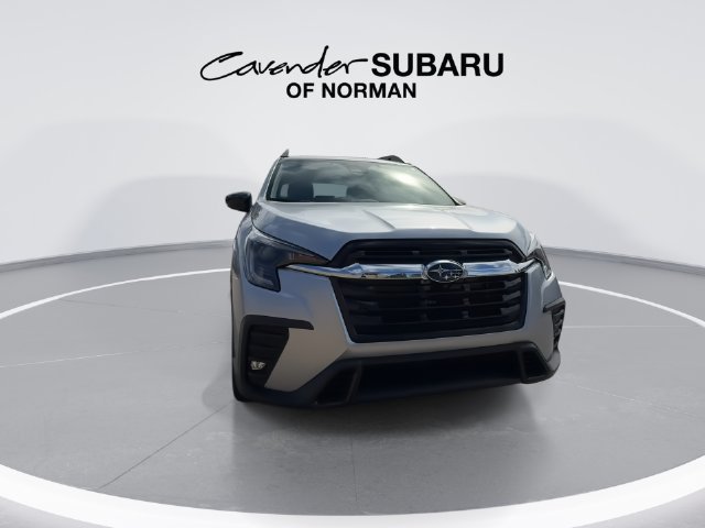 New 2027 Subaru Ascent Limited AWD/4WD image 3