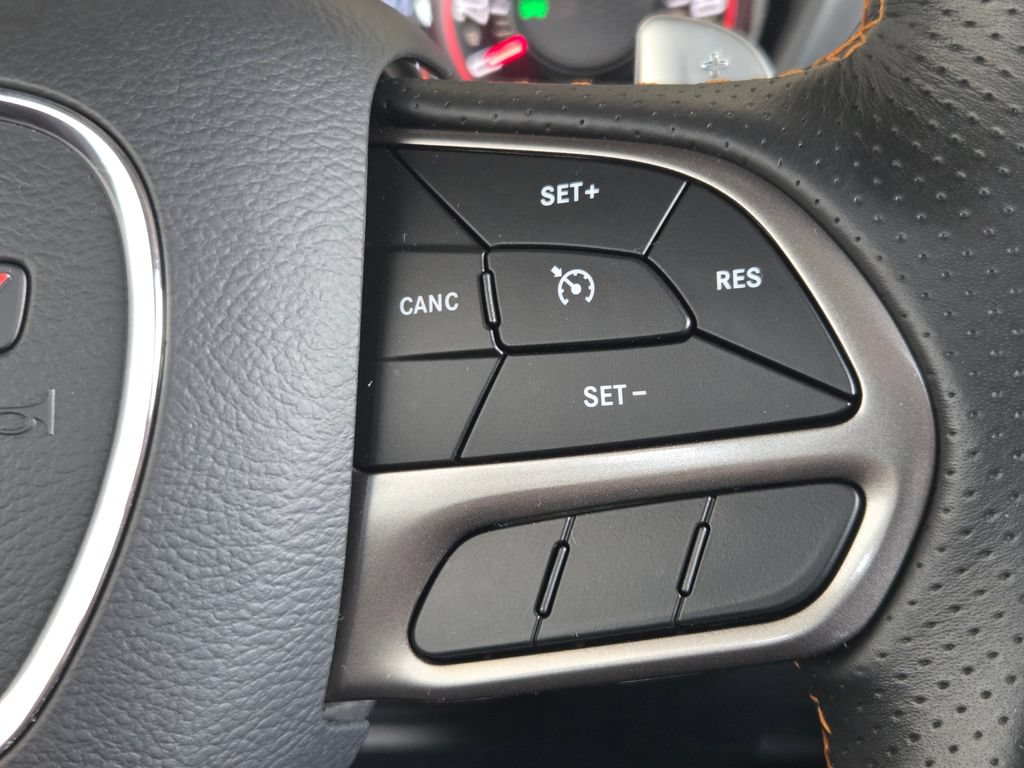 Certified 2023 Dodge Challenger GT w/ Plus Package RWD image 10