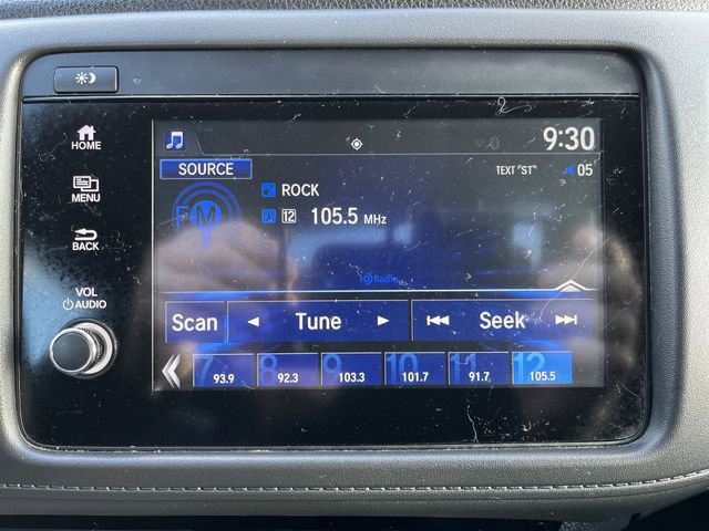 Used 2021 Honda HR-V EX image 14