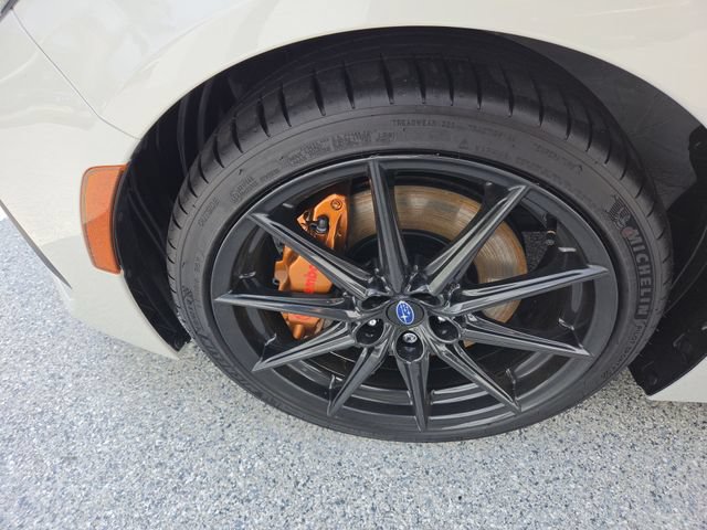 New 2026 Subaru BRZ tS RWD image 10