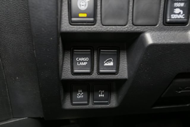 Used 2023 Nissan Frontier PRO-4X w/ Pro-4X Premium Package AWD/4WD image 32