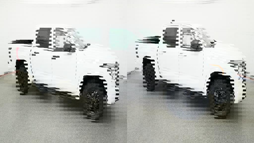 New 2026 Toyota Tundra SR image 18