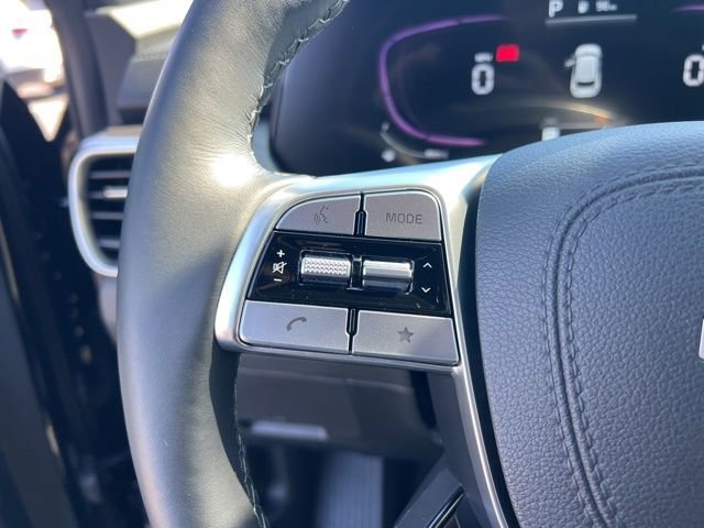 Used 2024 Kia Telluride EX X-Line image 14