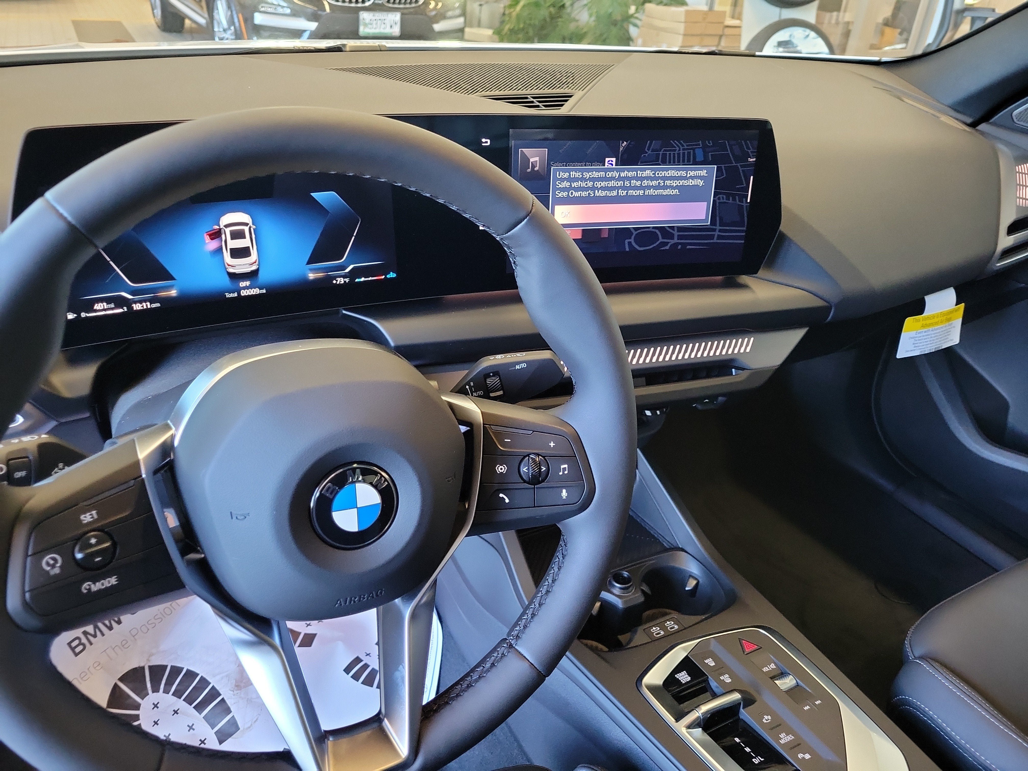 New 2026 BMW 228i xDrive w/ Premium Package AWD/4WD image 19