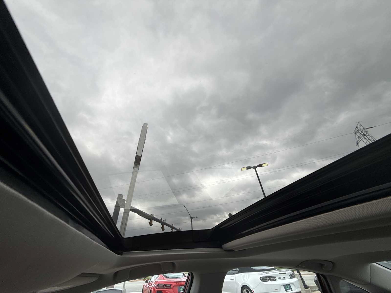 Used 2025 Honda Accord SE image 19