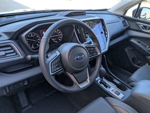 Certified 2025 Subaru Ascent Limited image 9
