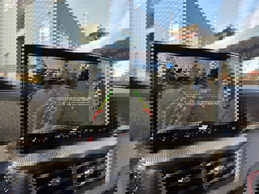 New 2026 Ford Explorer ST image 14