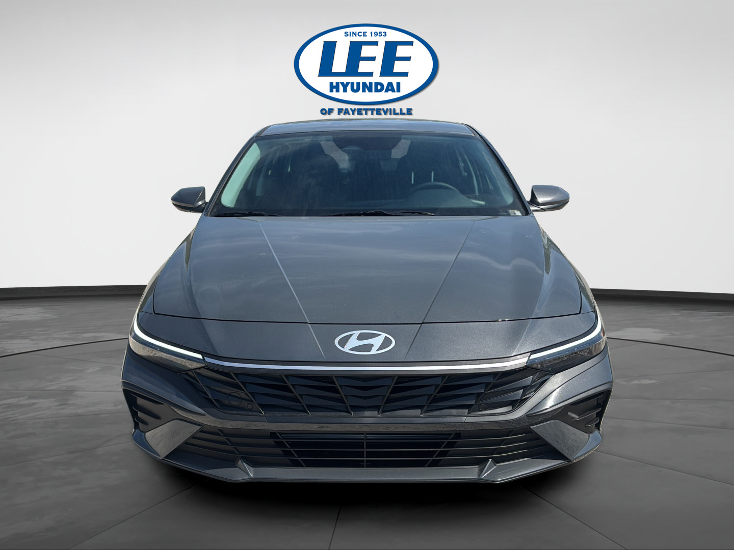 Certified 2026 Hyundai Elantra SE FWD image 8