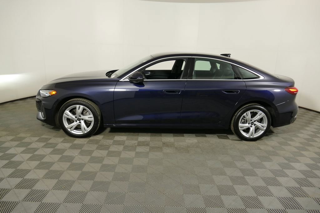 Used 2025 Audi A5 2.0T Premium Plus image 28