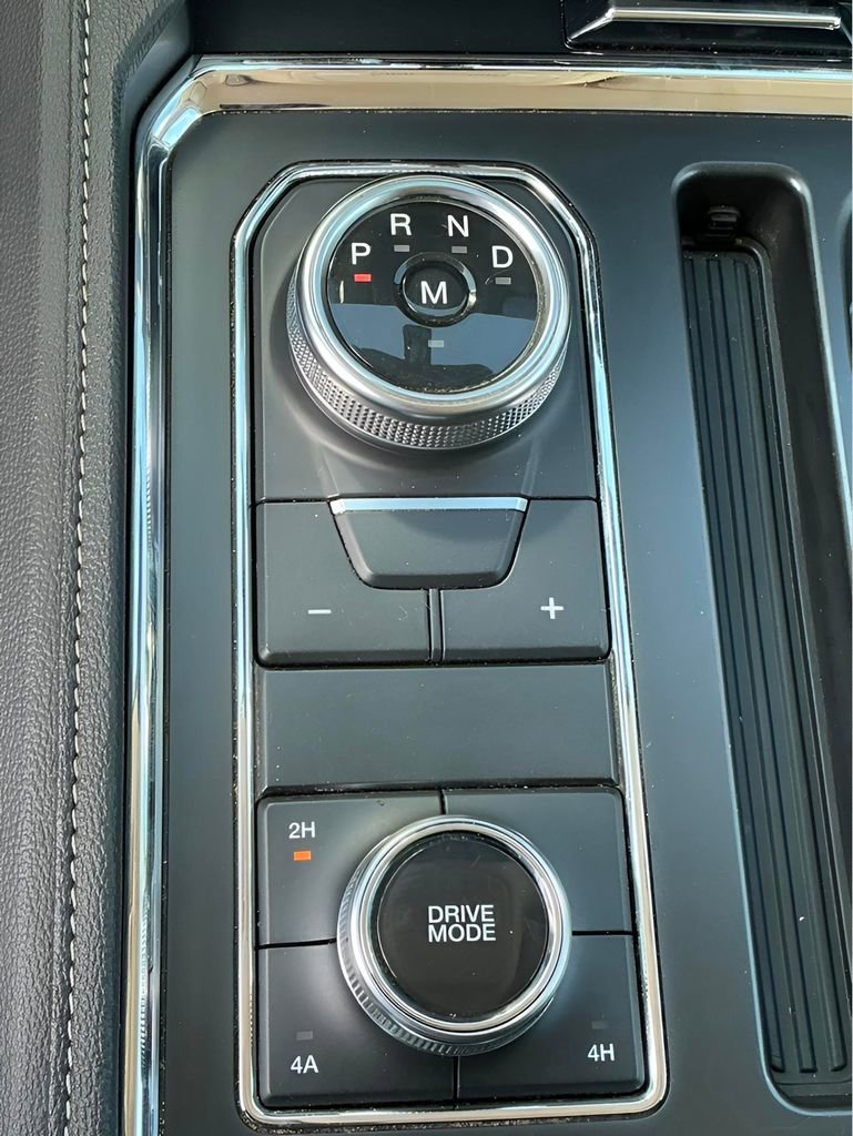 Certified 2024 Ford Expedition Max XLT image 37