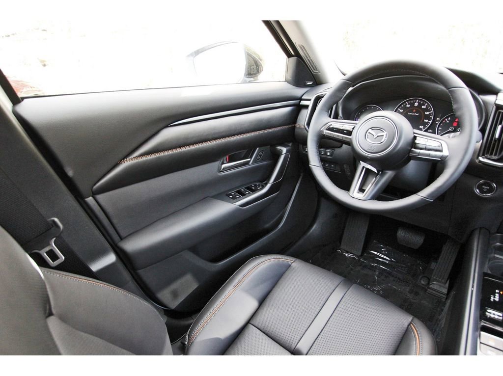 New 2026 MAZDA CX-50 2.5 Hybrid w/ Weather Package image 6