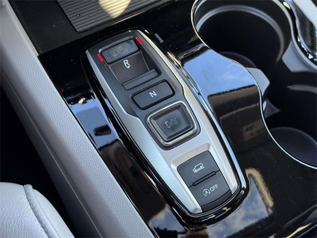 Certified 2019 Honda Pilot Elite image 29