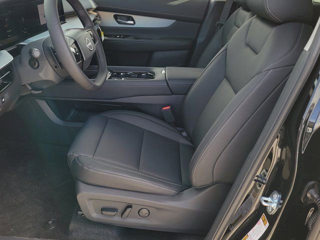 New 2026 Nissan Murano SL AWD/4WD image 6