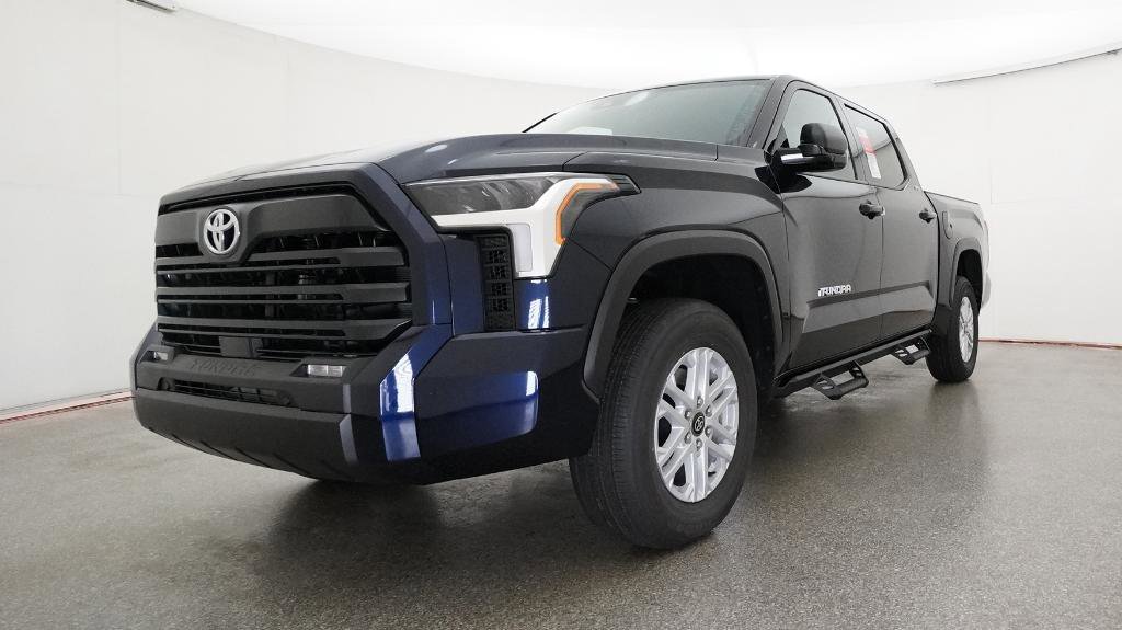 New 2026 Toyota Tundra SR5 AWD/4WD image 21