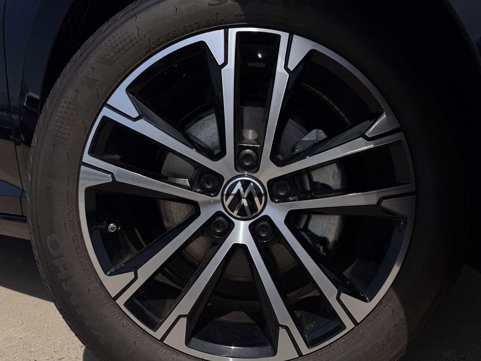 New 2026 Volkswagen Jetta Sport image 10