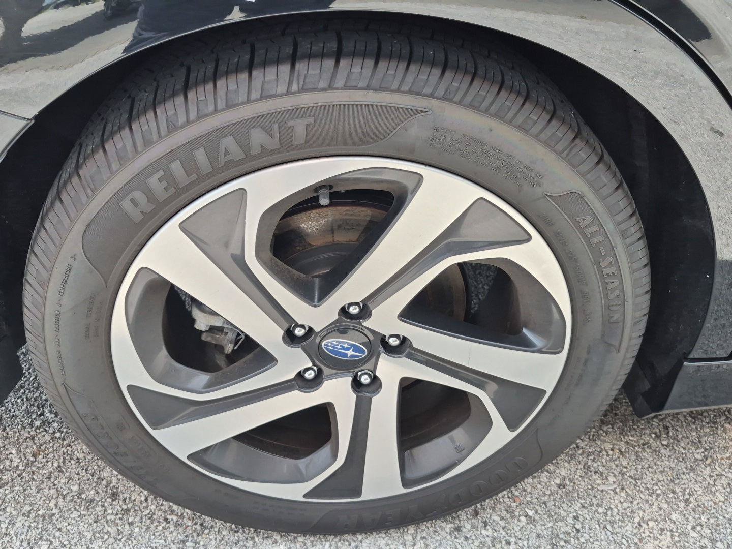 Used 2020 Subaru Legacy Limited XT AWD/4WD image 22