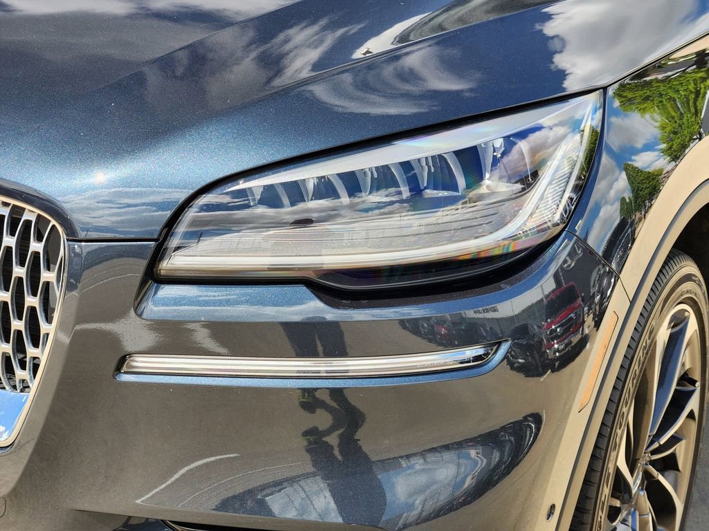 Used 2023 Lincoln Aviator Reserve w/ Equipment Group 201A image 9