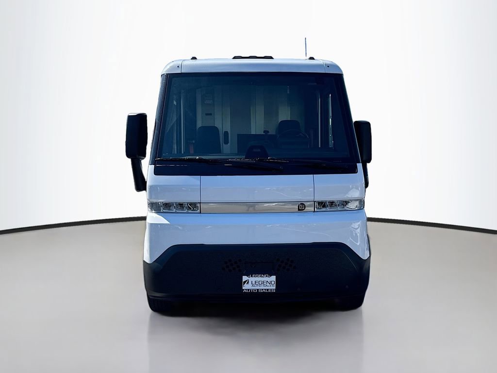 Used 2023 Chevrolet Brightdrop 600 w/ Active Safety Package 2 image 2