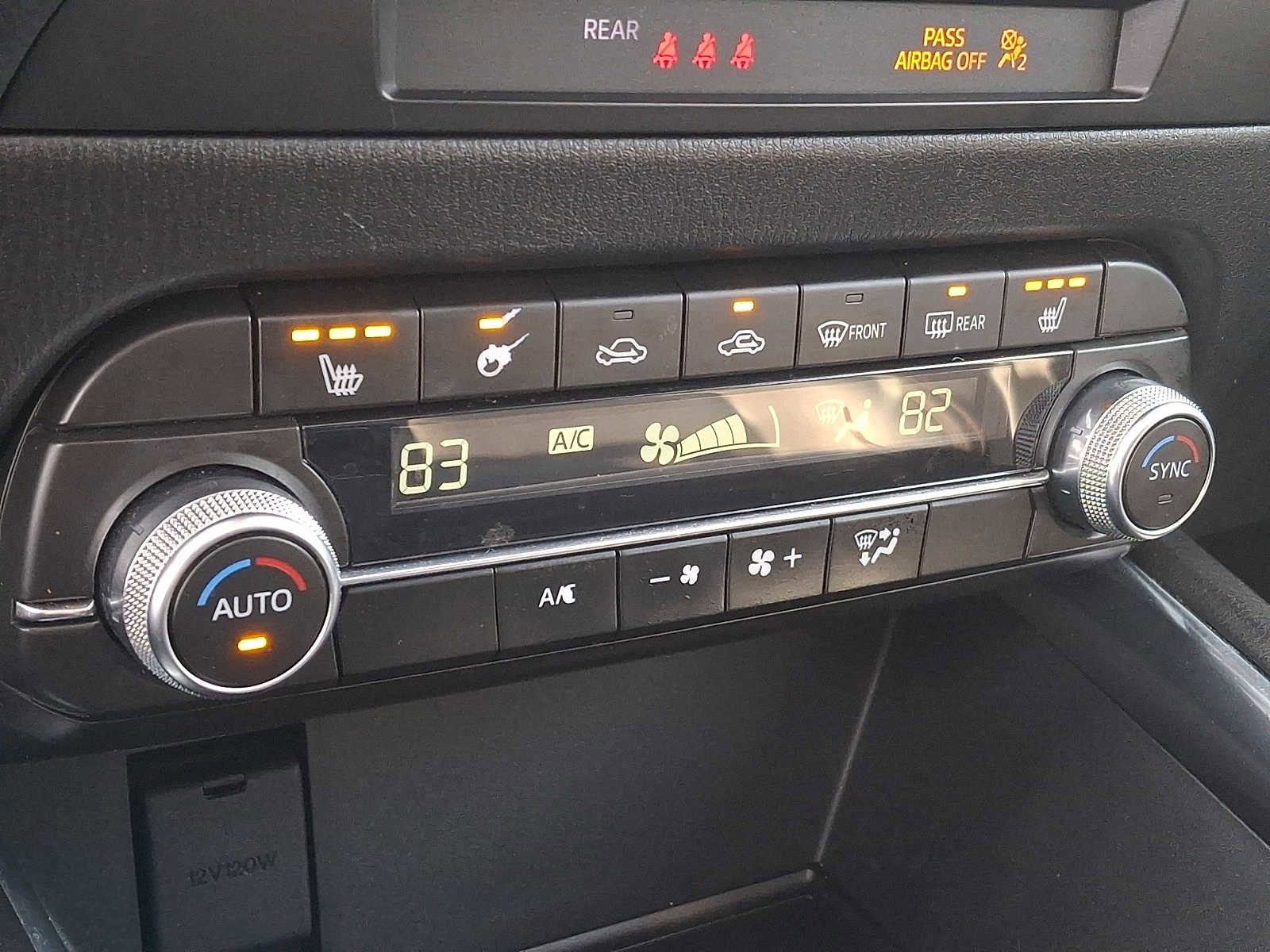 Used 2019 MAZDA CX-5 Grand Touring image 16