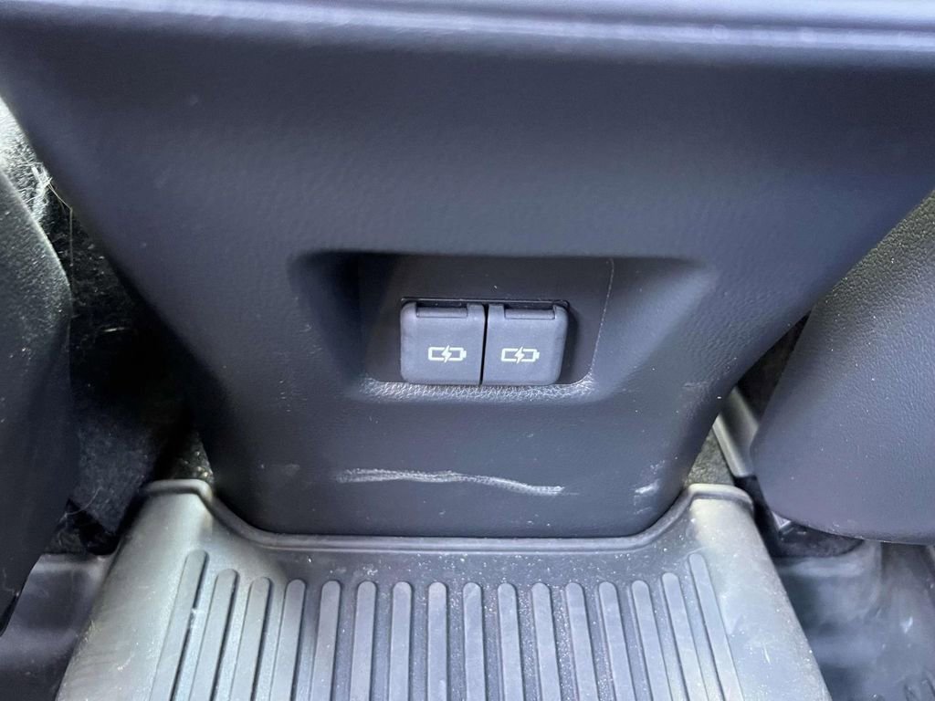 Used 2024 Toyota RAV4 SE w/ Weather Package AWD/4WD image 14