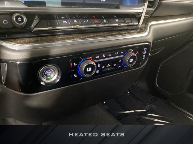 Used 2023 Chevrolet Silverado 1500 LT AWD/4WD image 6