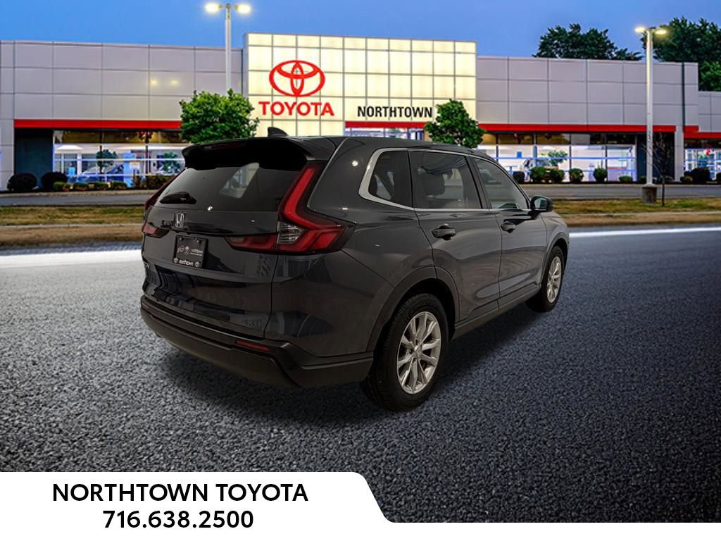 Used 2023 Honda CR-V EX-L image 12