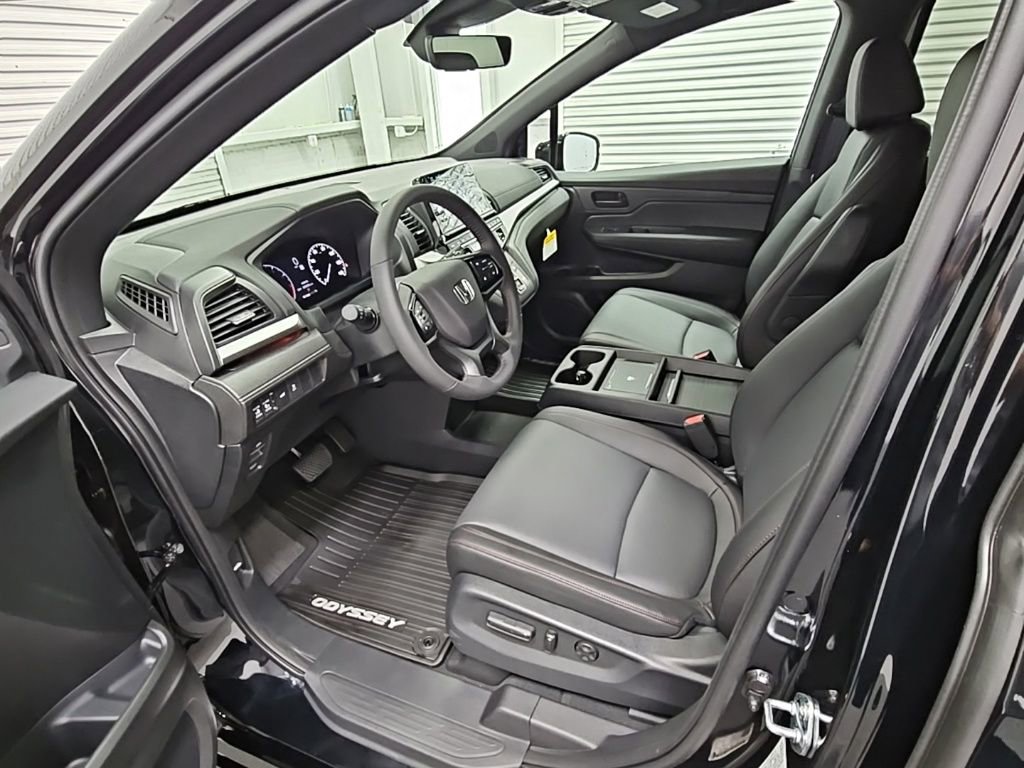 New 2026 Honda Odyssey Sport-L image 10
