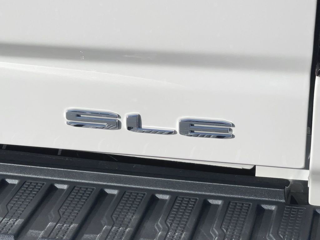 New 2026 GMC Sierra 3500 SLE w/ SLE Value Package image 41