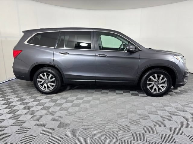 Used 2019 Honda Pilot EX-L image 5