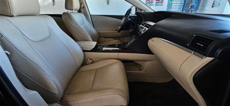 Used 2015 Lexus RX 350 FWD image 18