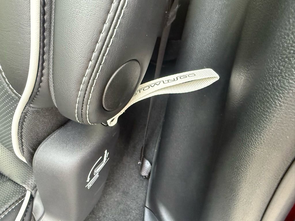 New 2026 Chrysler Pacifica Limited w/ S Appearance Package image 55