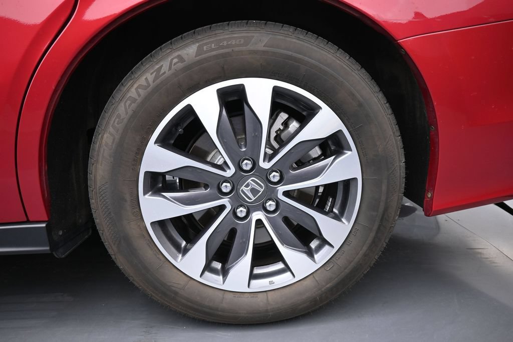 Used 2024 Honda Odyssey EX-L image 27