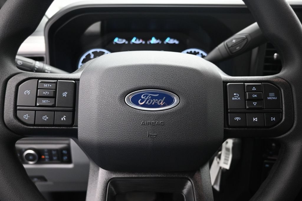 New 2026 Ford F350 XLT AWD/4WD image 11