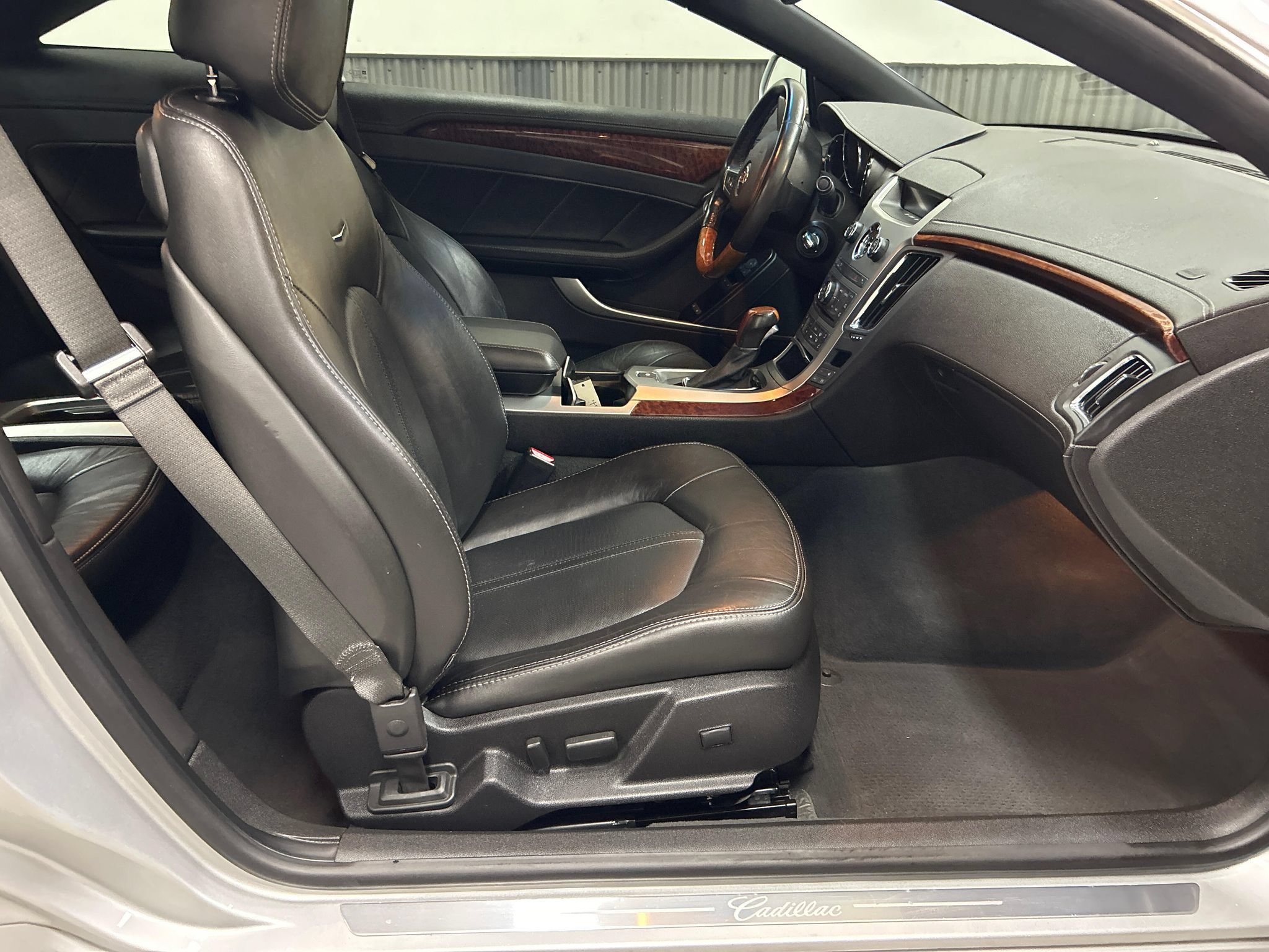 Used 2012 Cadillac CTS Premium AWD/4WD image 10