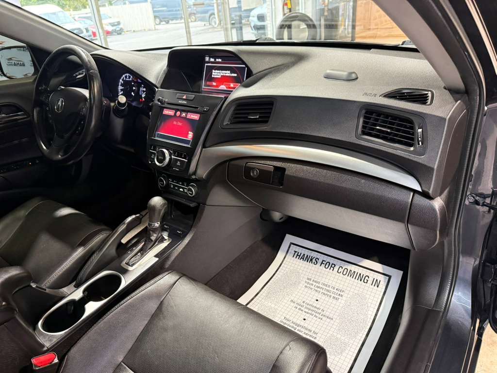 Used 2016 Acura ILX w/ Premium Package image 61