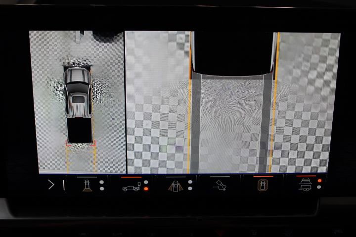 New 2026 GMC Sierra 1500 SLT w/ SLT Premium Plus Package image 52