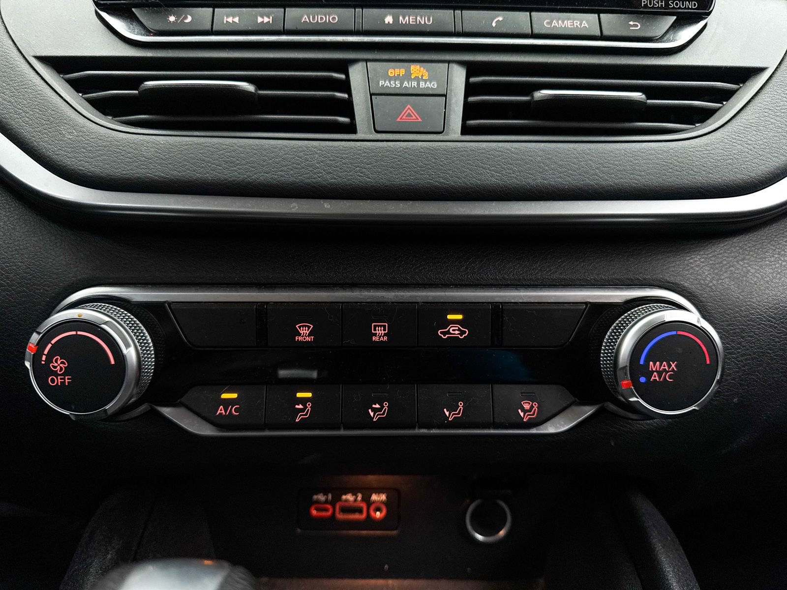 Used 2019 Nissan Altima 2.5 S image 21