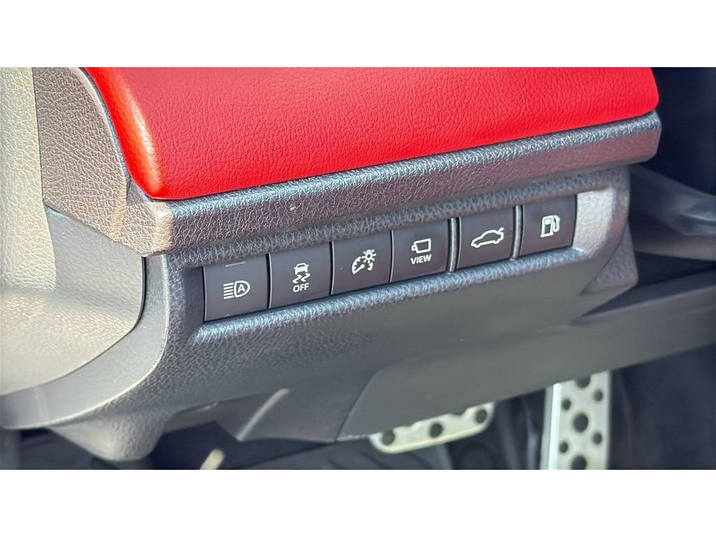 Certified 2025 Toyota Camry XSE w/ Premium Plus Package AWD/4WD image 15