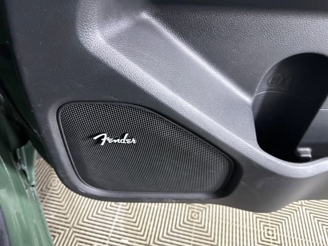 Used 2024 Nissan Frontier SL w/ Technology Package image 29