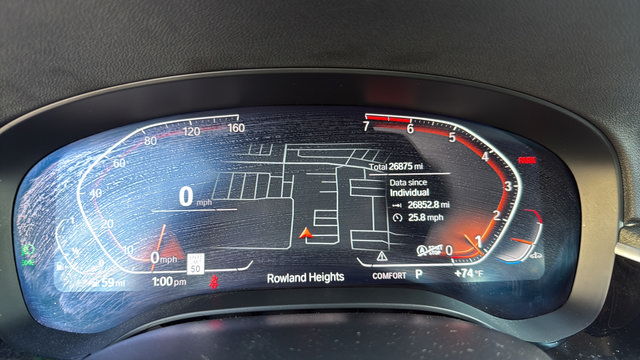 Used 2022 BMW 530i RWD image 16