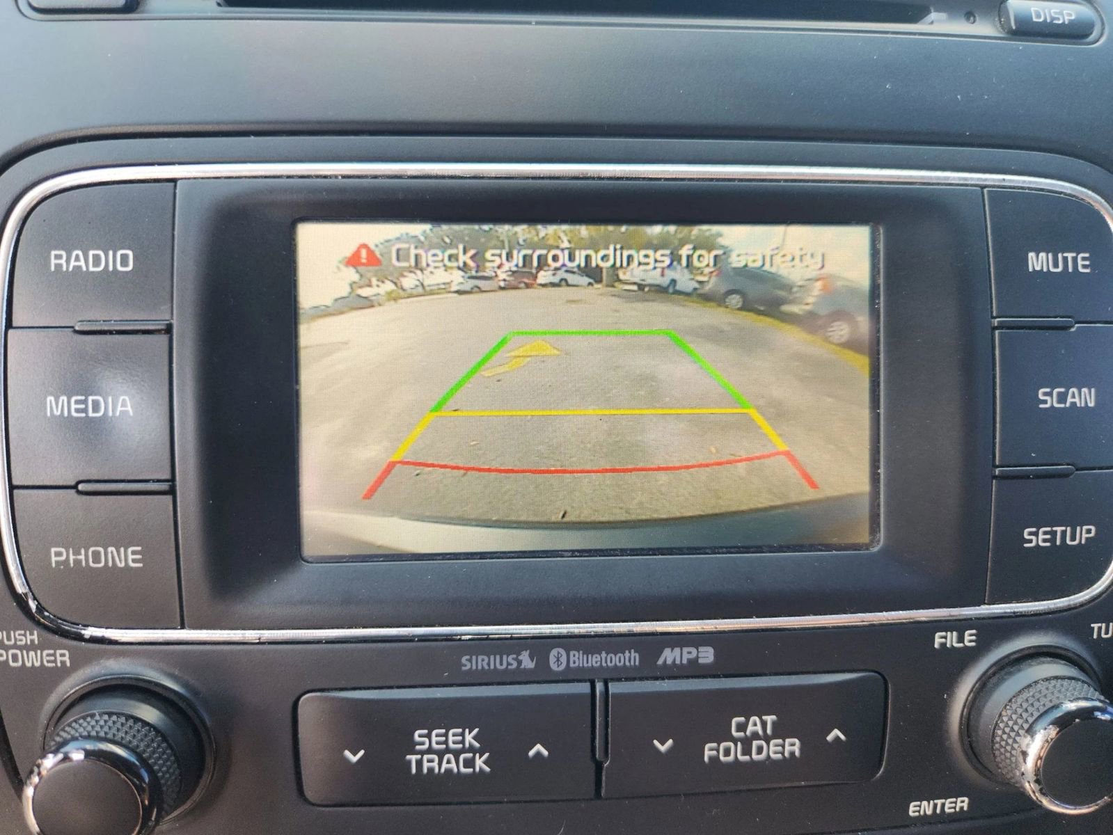 Used 2016 Kia Forte LX w/ LX Popular Plus Package image 24