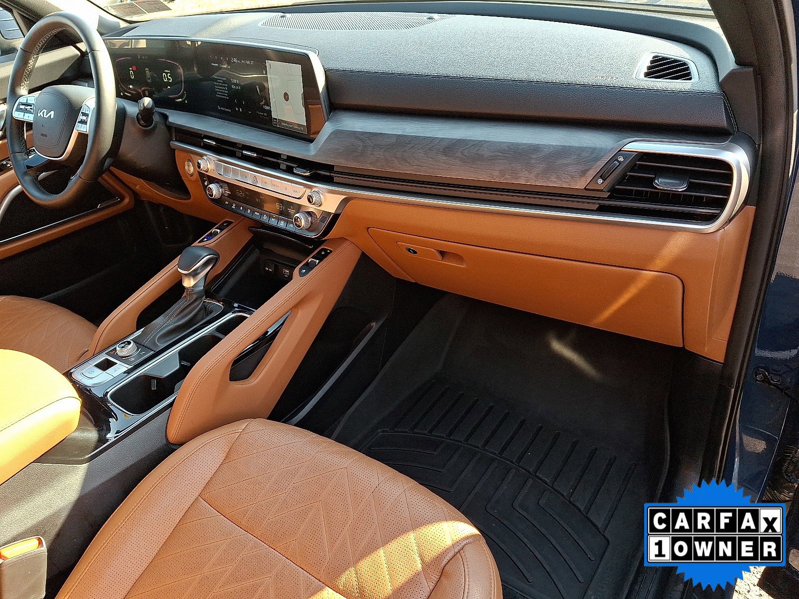 Used 2023 Kia Telluride EX X-Line image 51