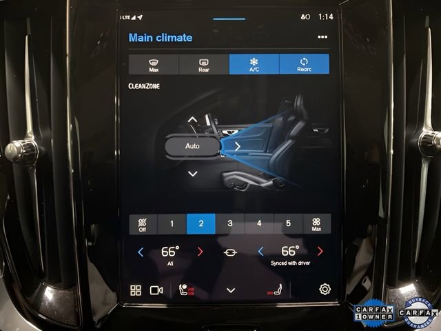 Used 2025 Volvo S60 B5 Core image 48