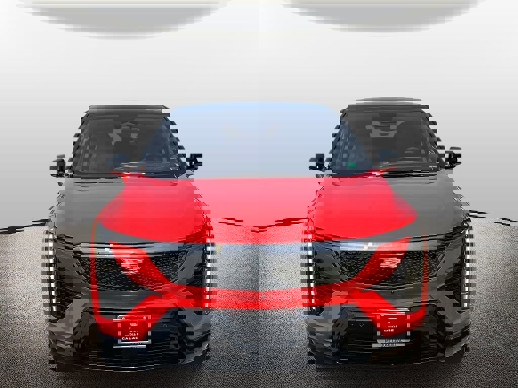 New 2025 Cadillac Optiq Sport 1 w/ LPO, Floor Liner Package image 6