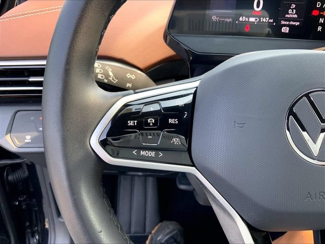 Certified 2023 Volkswagen ID.4 Pro RWD image 13