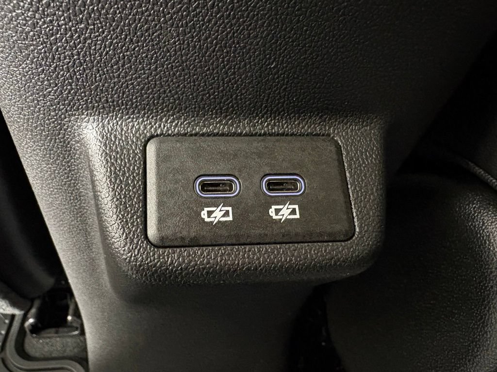 New 2027 Chevrolet Bolt RS FWD image 39