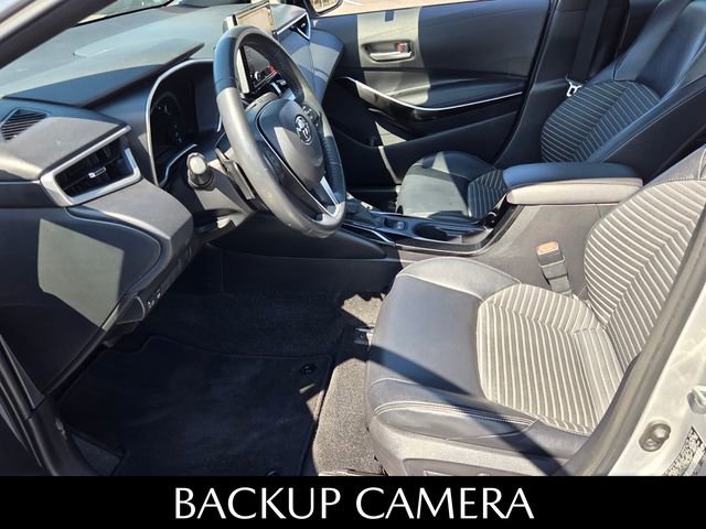 Used 2022 Toyota Corolla XSE image 5