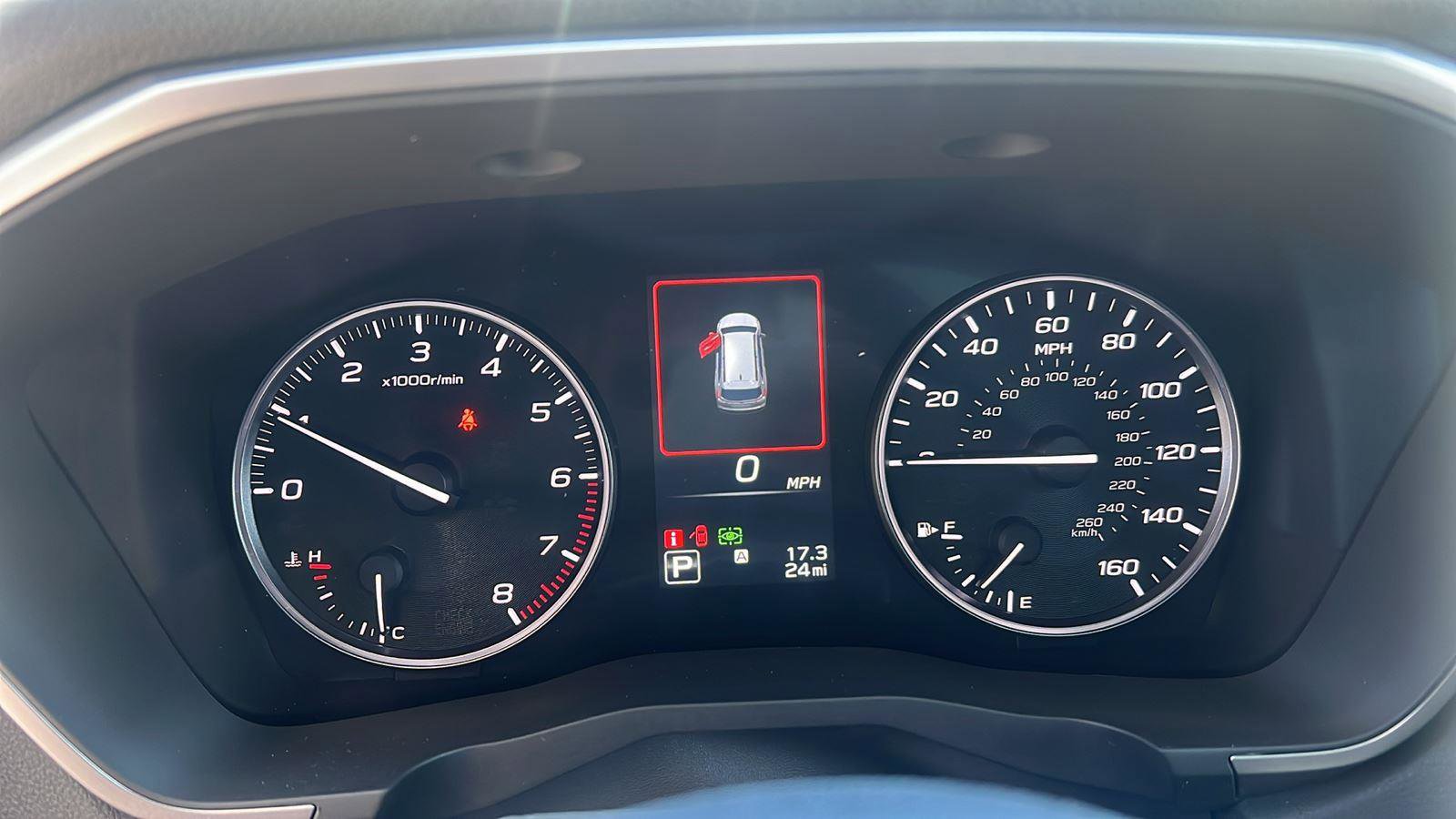 New 2026 Subaru Ascent Limited image 16