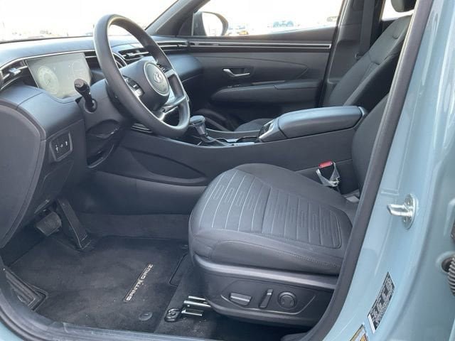 Used 2022 Hyundai Santa Cruz SEL w/ Activity Package AWD/4WD image 24