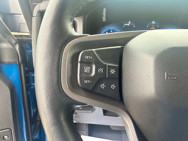 Used 2025 Ford Bronco Badlands AWD/4WD image 31